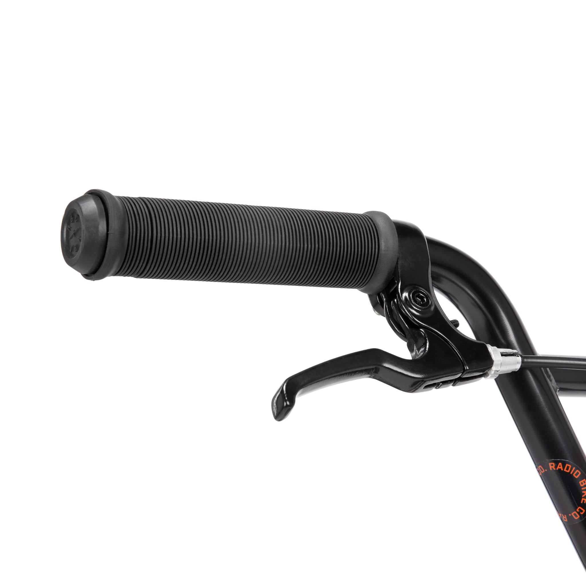 Revo 16" Complete Bike