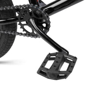 Revo 16" Complete Bike