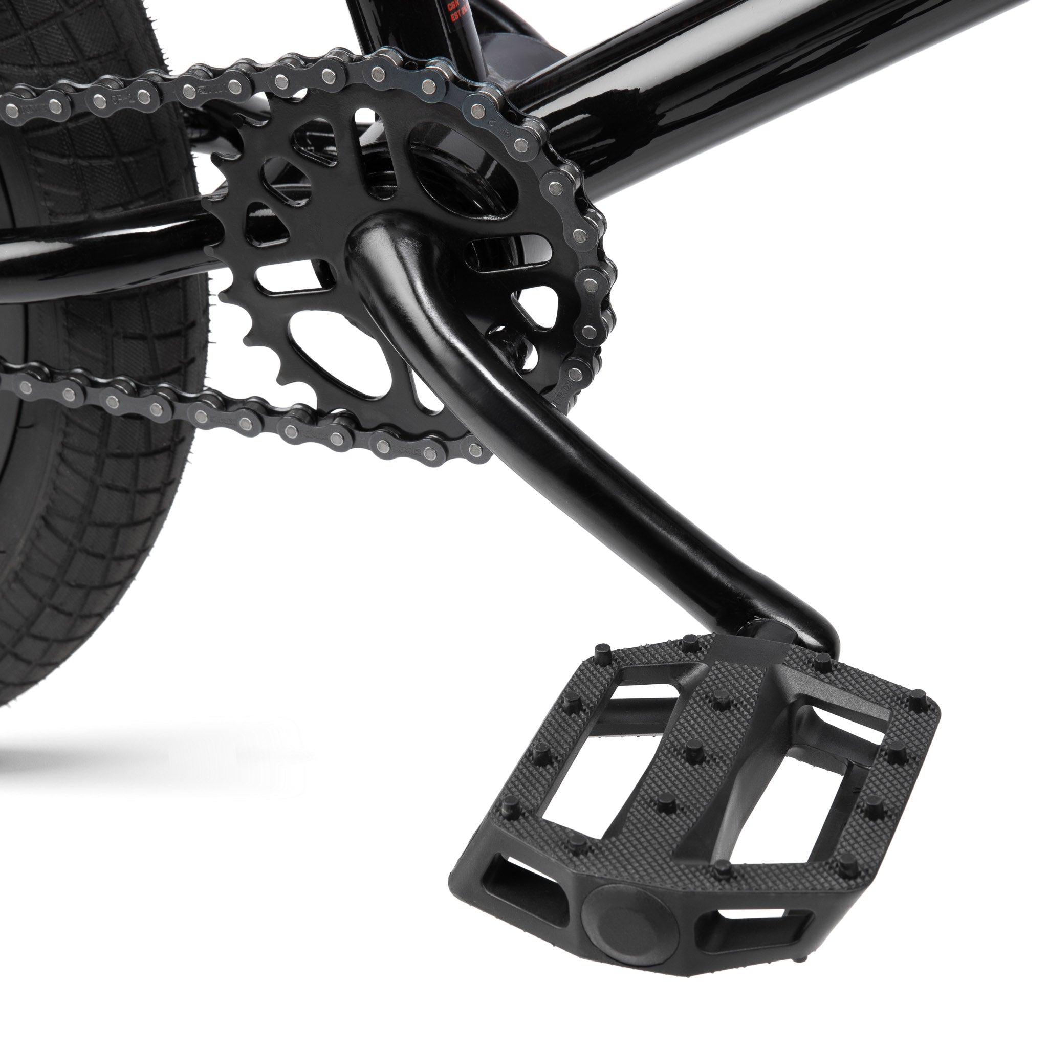 Revo 16" Complete Bike