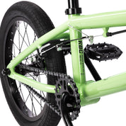 Revo 16" Complete Bike