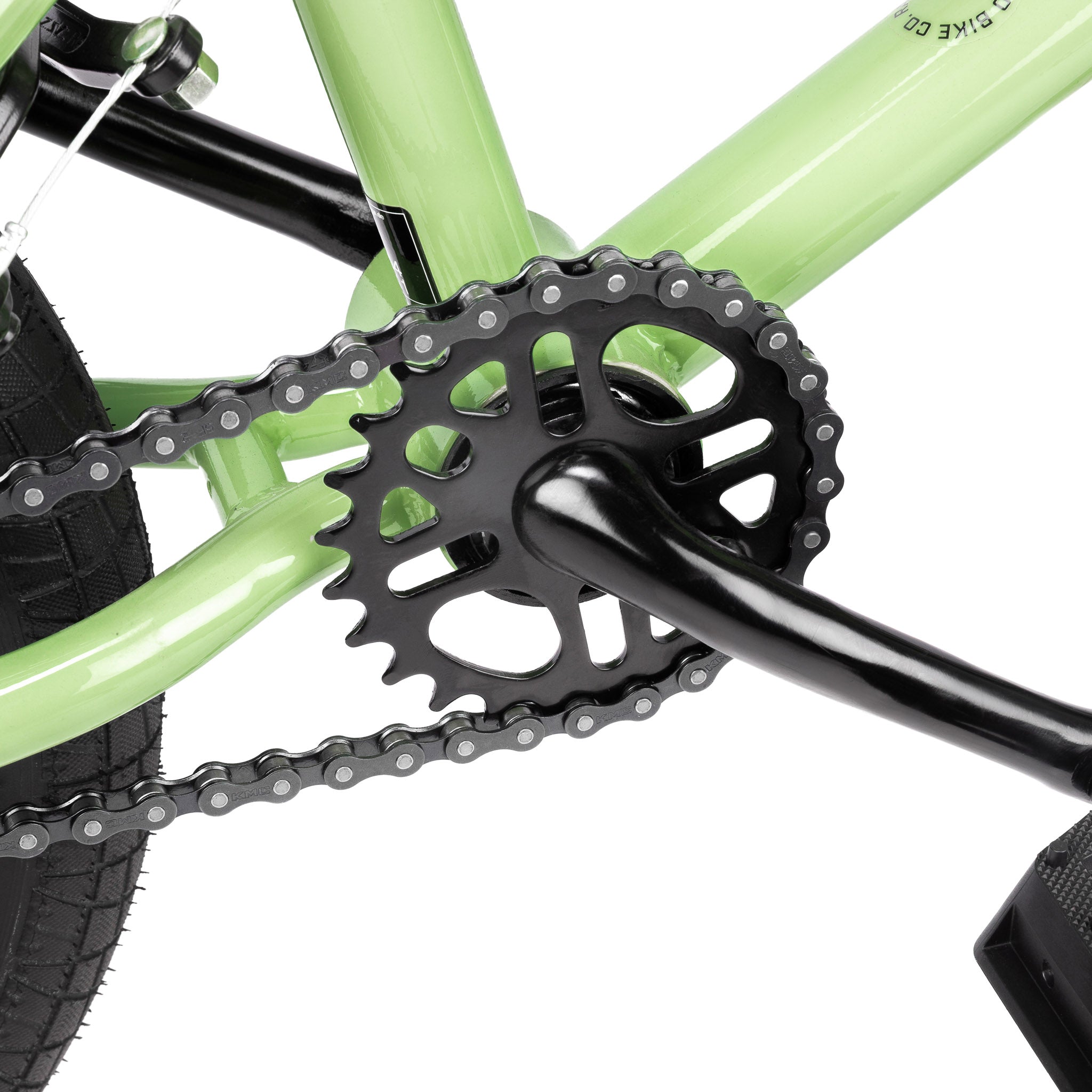 Revo 16" Complete Bike