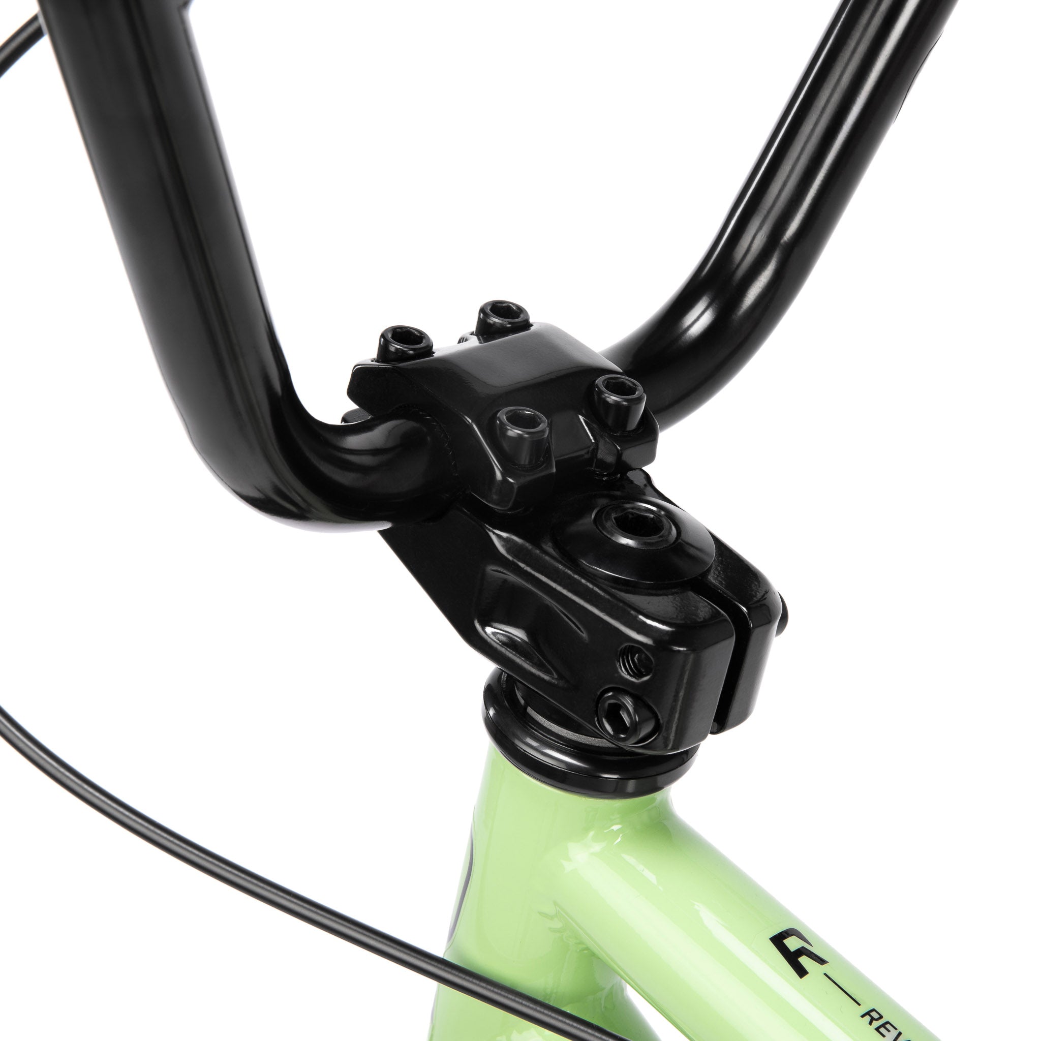 Revo 16" Complete Bike