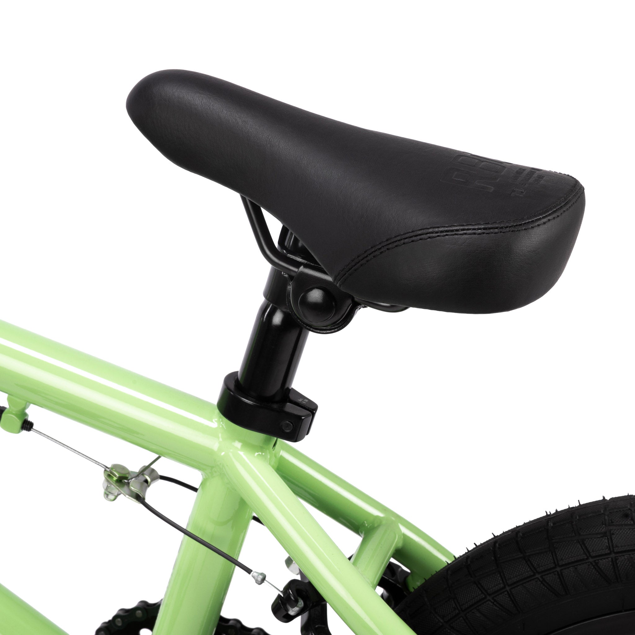 Revo 16" Complete Bike