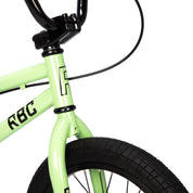 Revo 16" Complete Bike