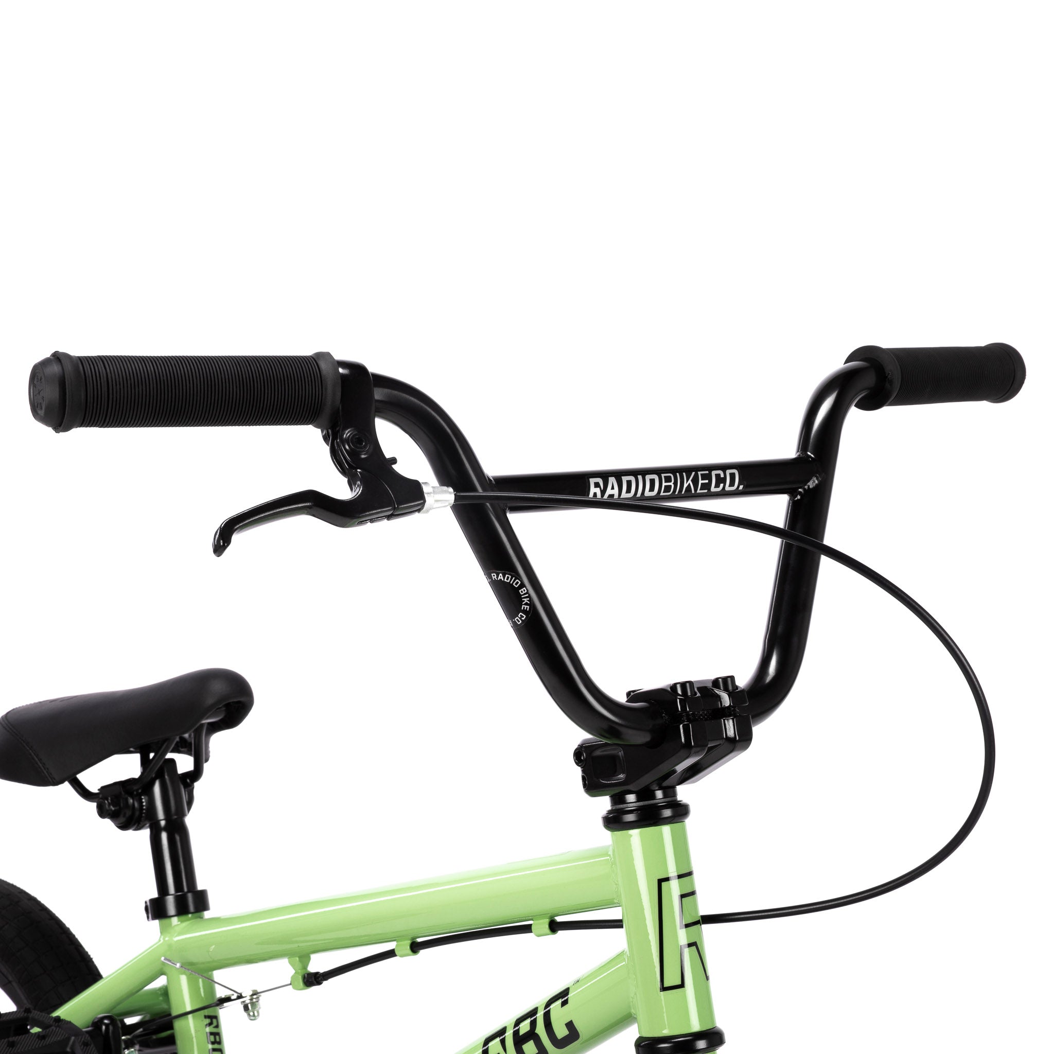 Revo 16" Complete Bike