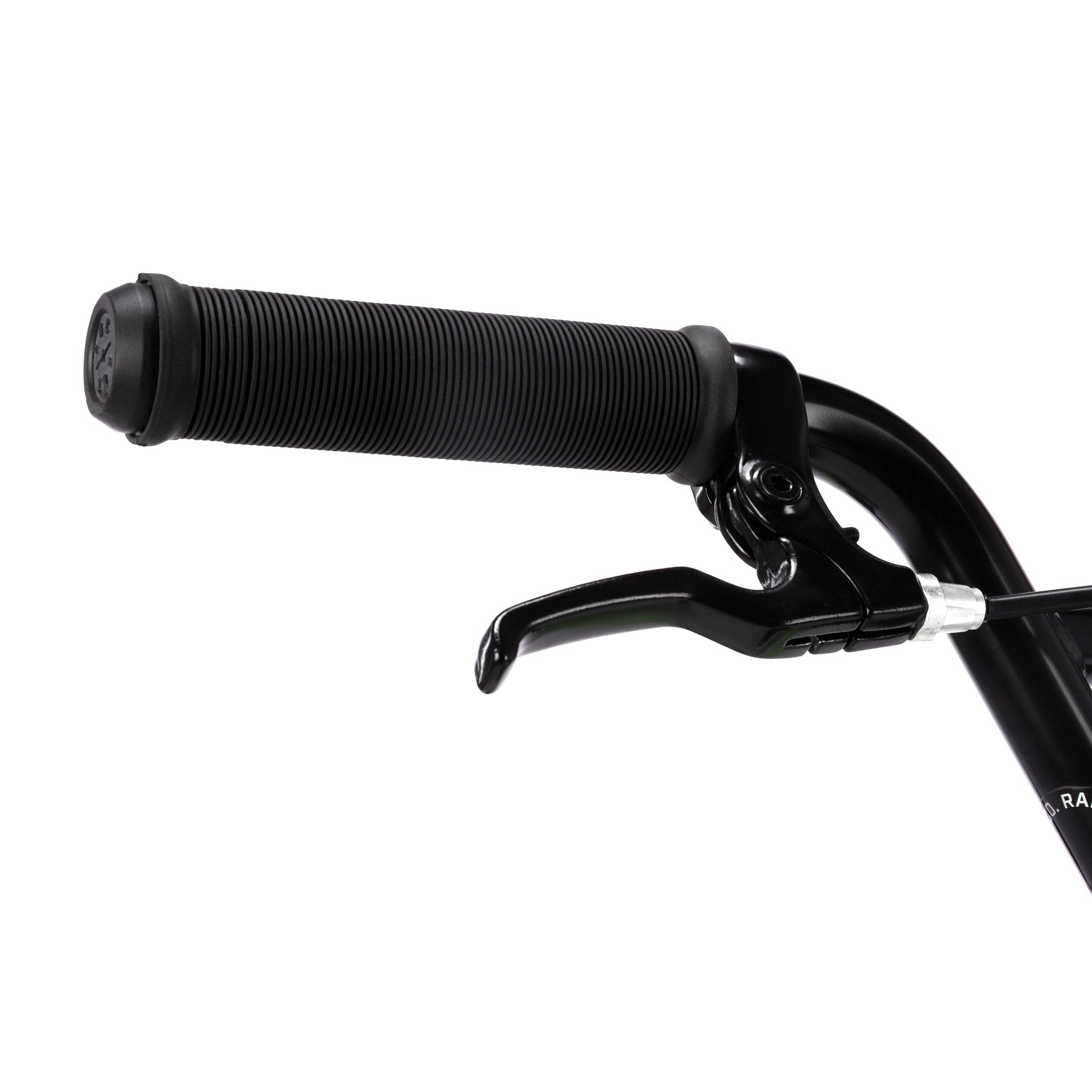 Revo 16" Complete Bike