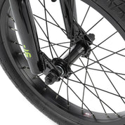 Revo 16" Complete Bike