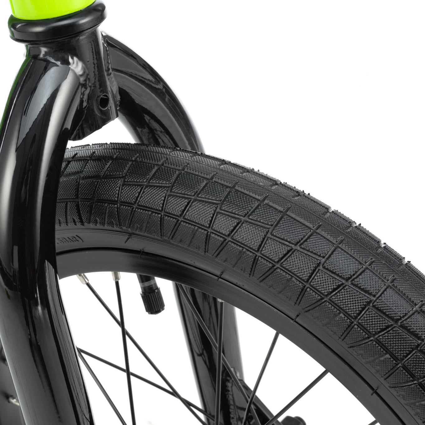 Revo 16" Complete Bike