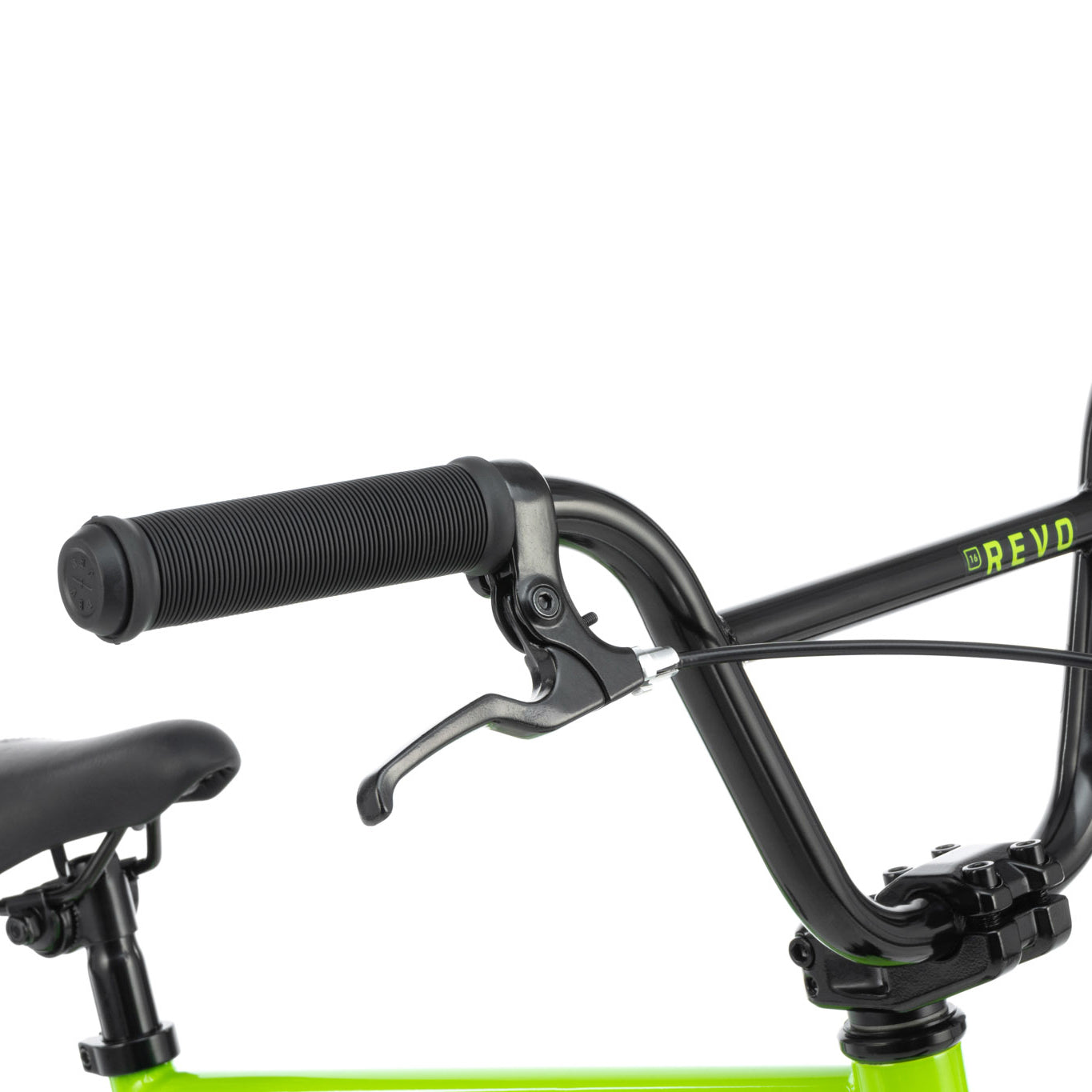 Revo 16" Complete Bike