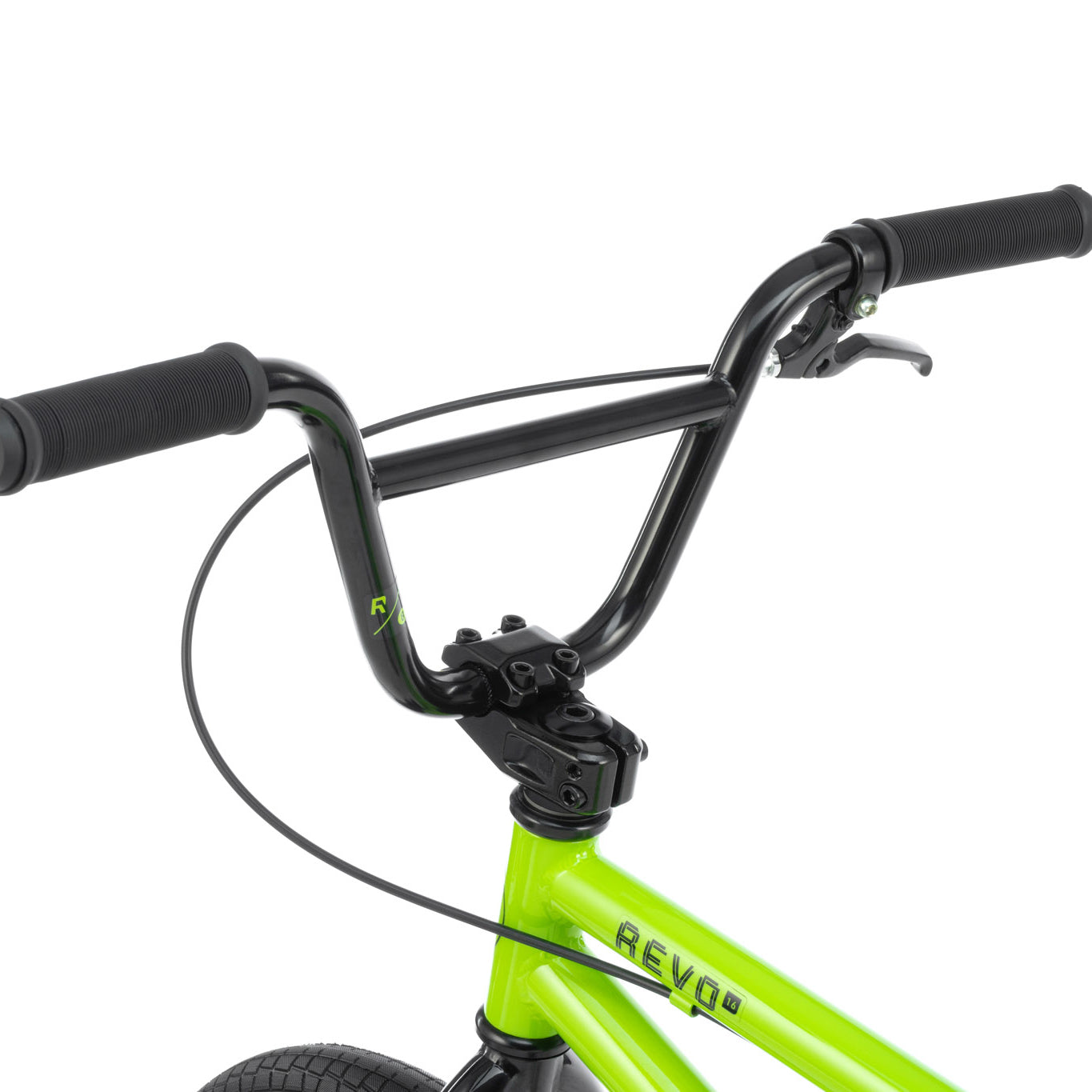 Revo 16" Complete Bike