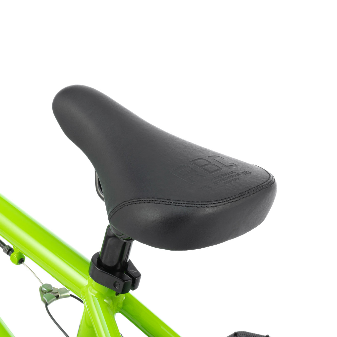 Revo 16" Complete Bike