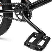 Revo 18" Complete Bike