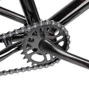 Revo 18" Complete Bike