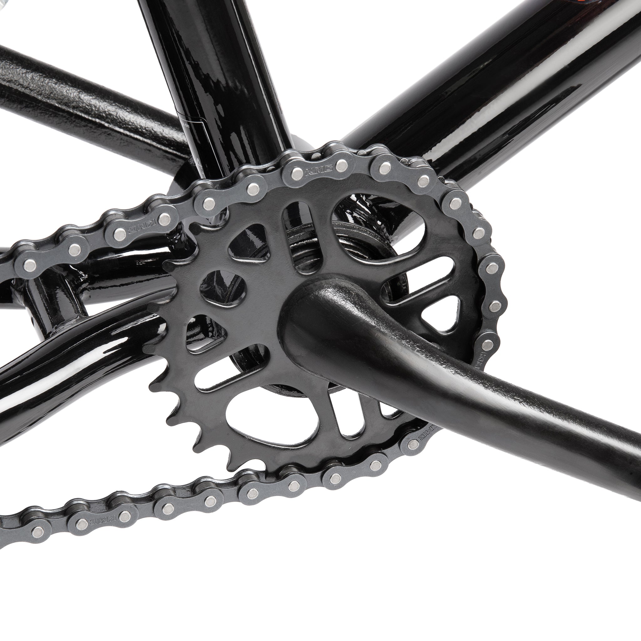 Revo 18" Complete Bike