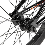 Revo 18" Complete Bike