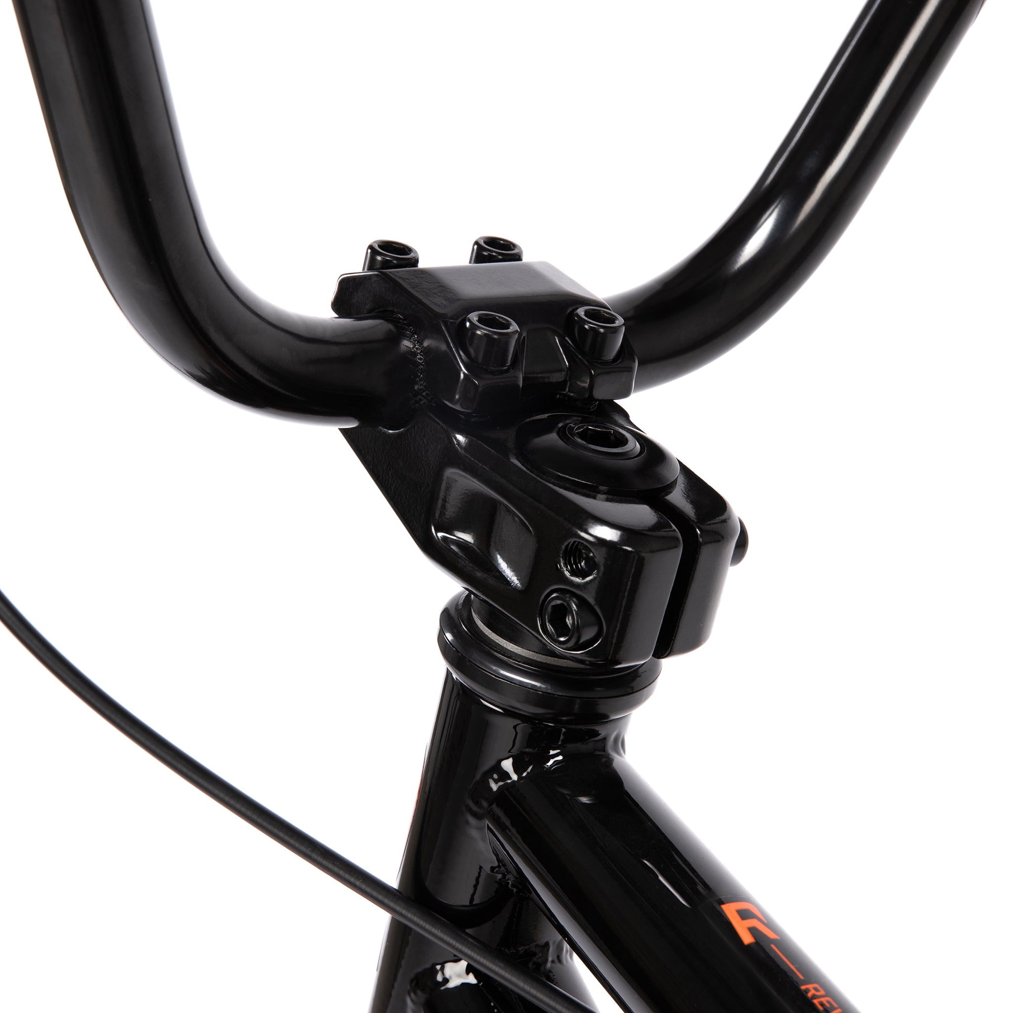 Revo 18" Complete Bike