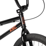 Revo 18" Complete Bike