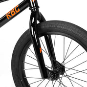 Revo 18" Complete Bike