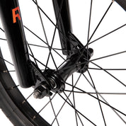 Revo 18" Complete Bike