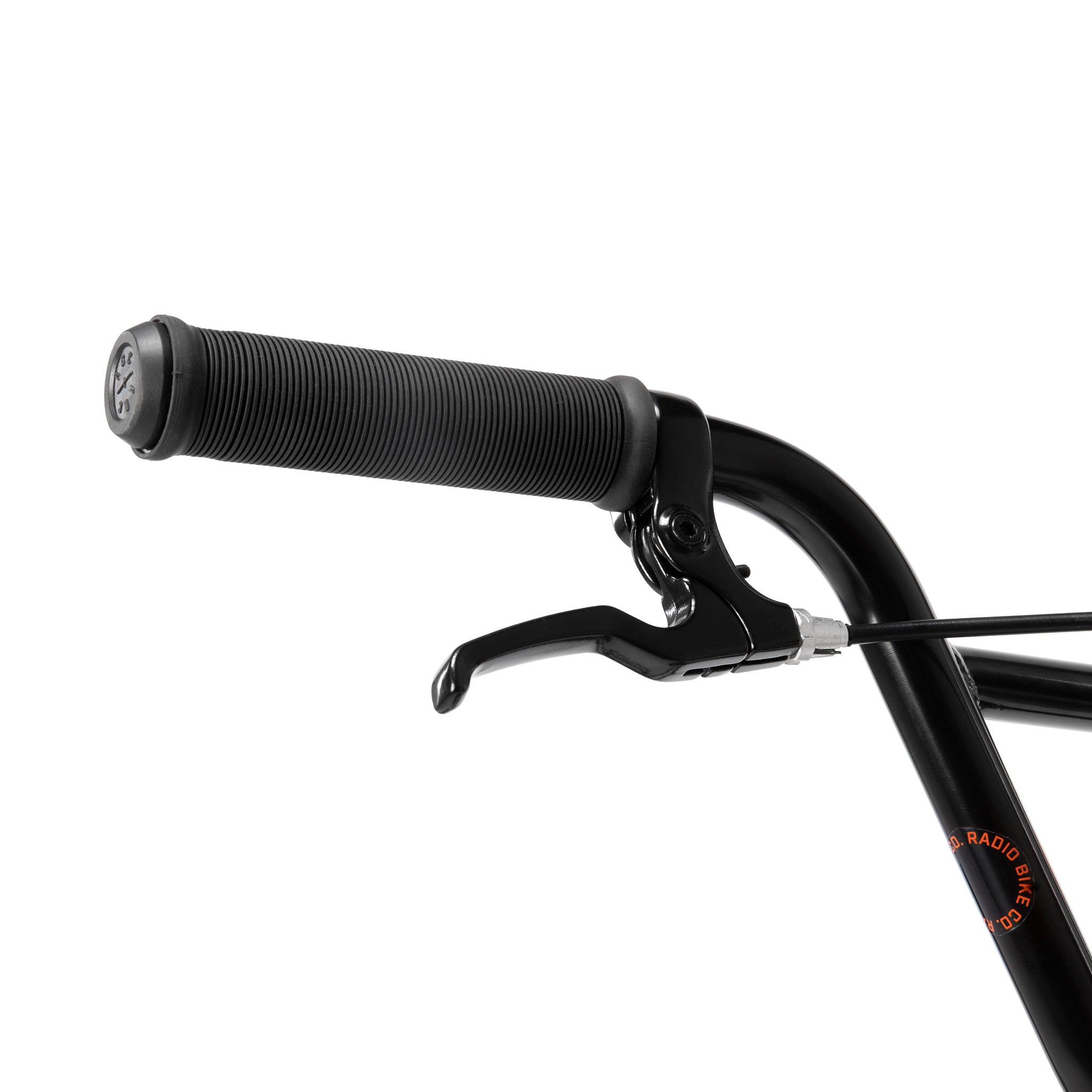 Revo 18" Complete Bike