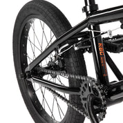 Revo 18" Complete Bike