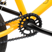 Revo 18" Complete Bike