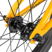 Revo 18" Complete Bike