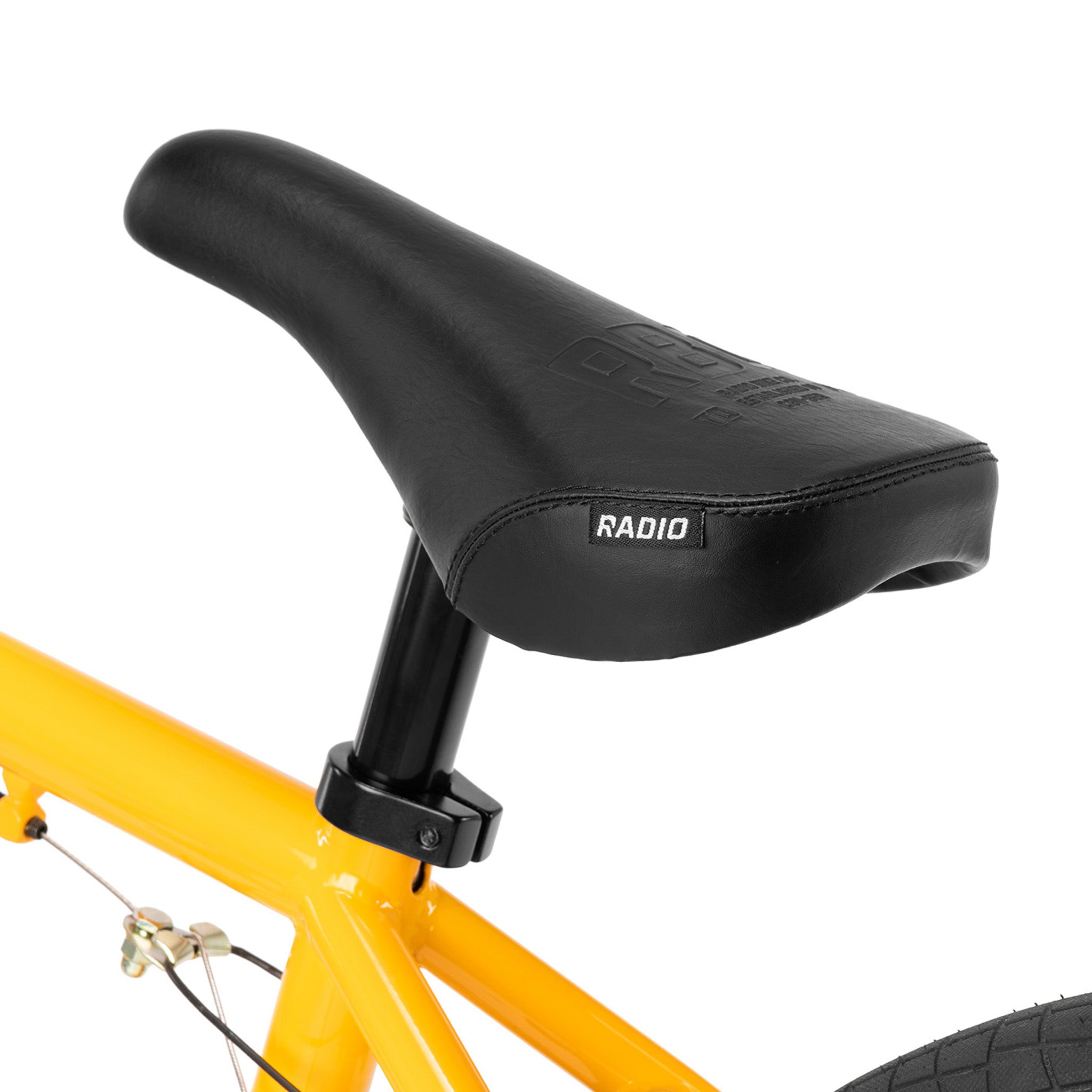 Revo 18" Complete Bike