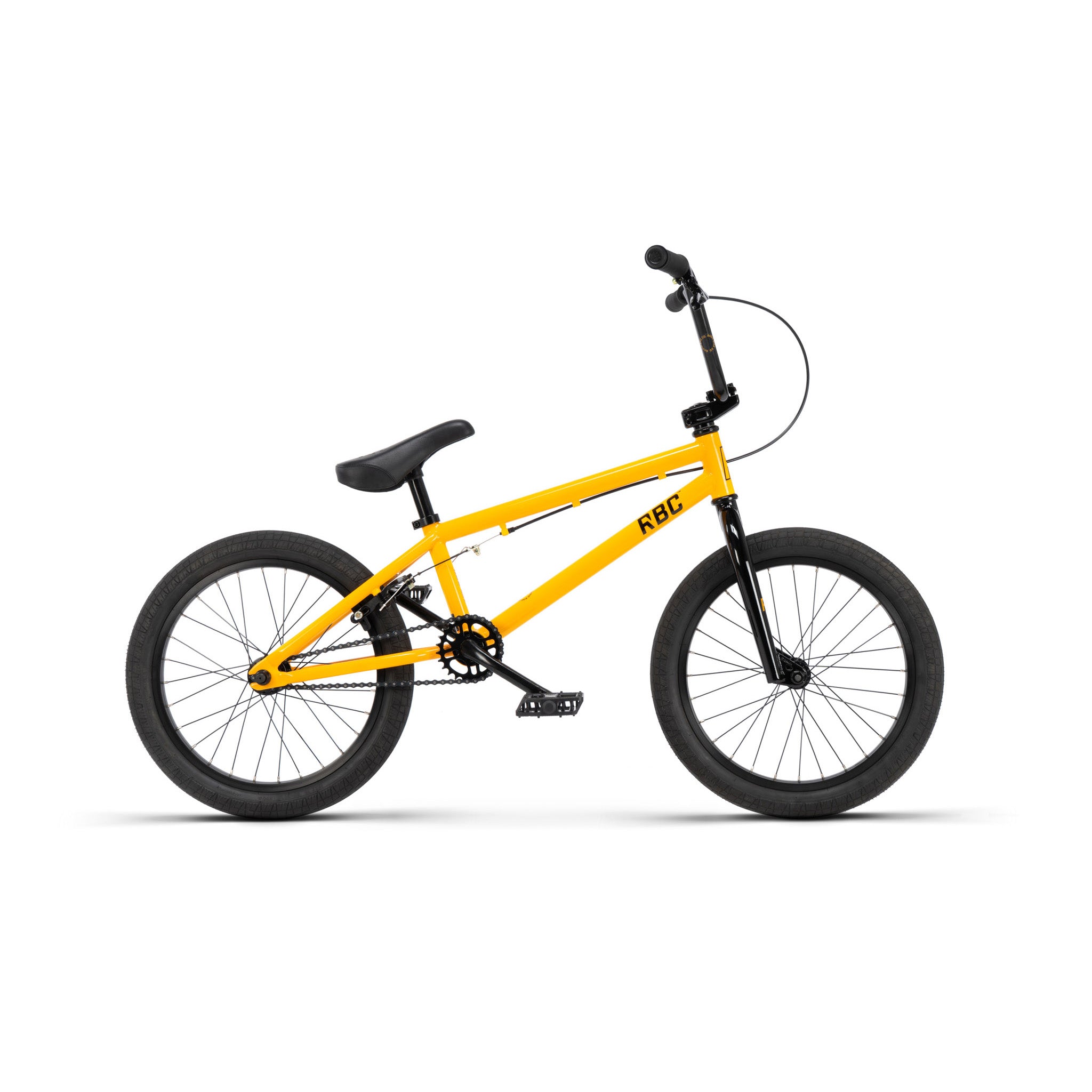 Radio Bikes Revo 18