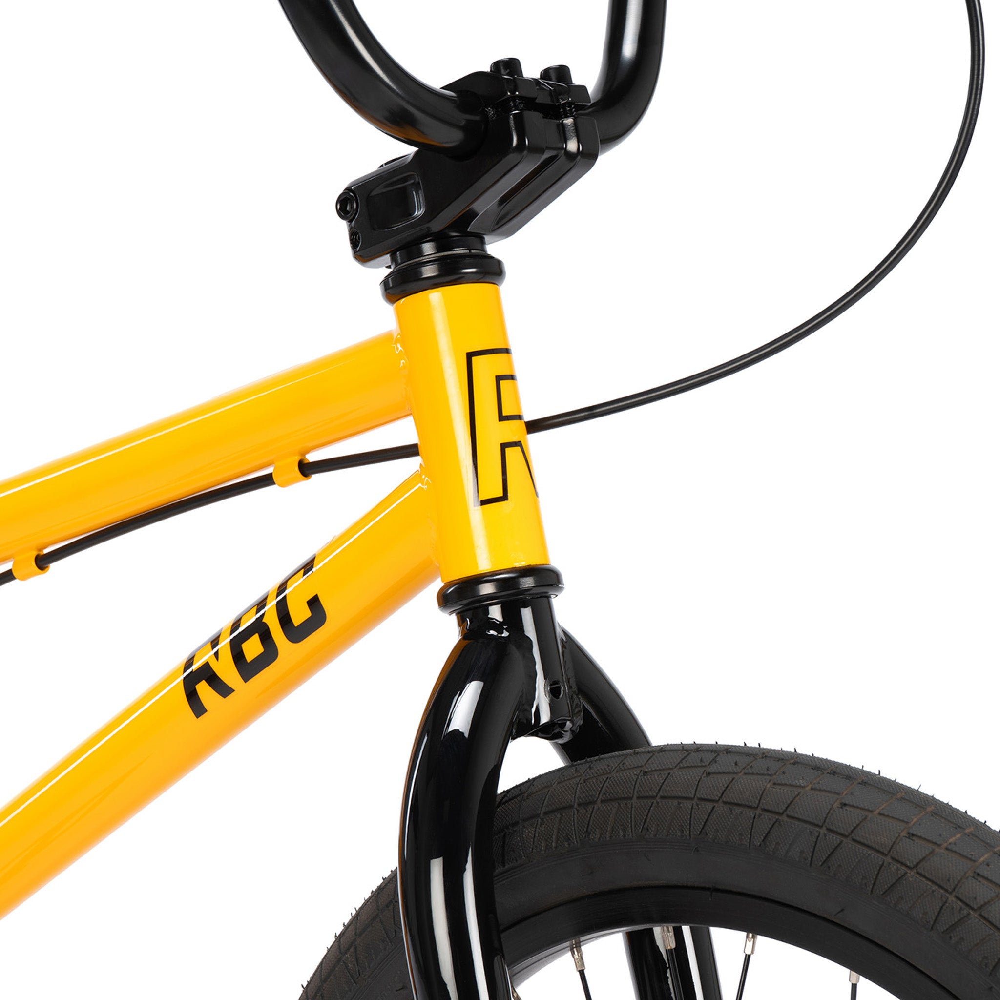 Revo 18" Complete Bike
