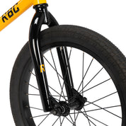 Revo 18" Complete Bike