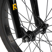 Revo 18" Complete Bike