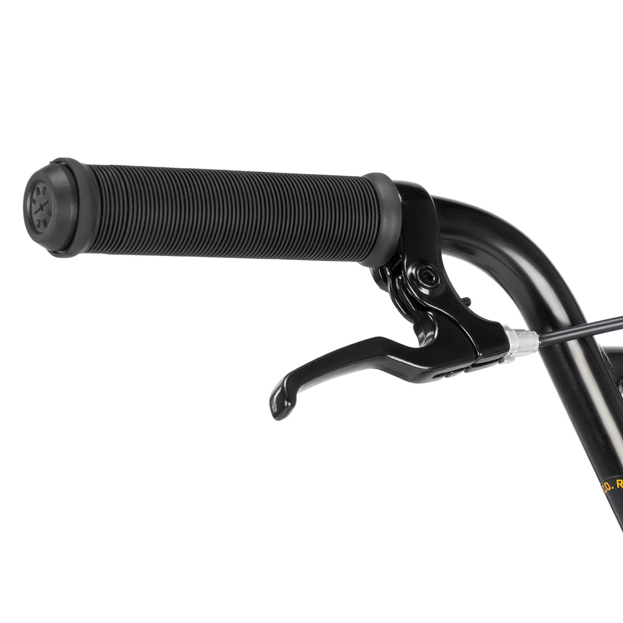 Revo 18" Complete Bike