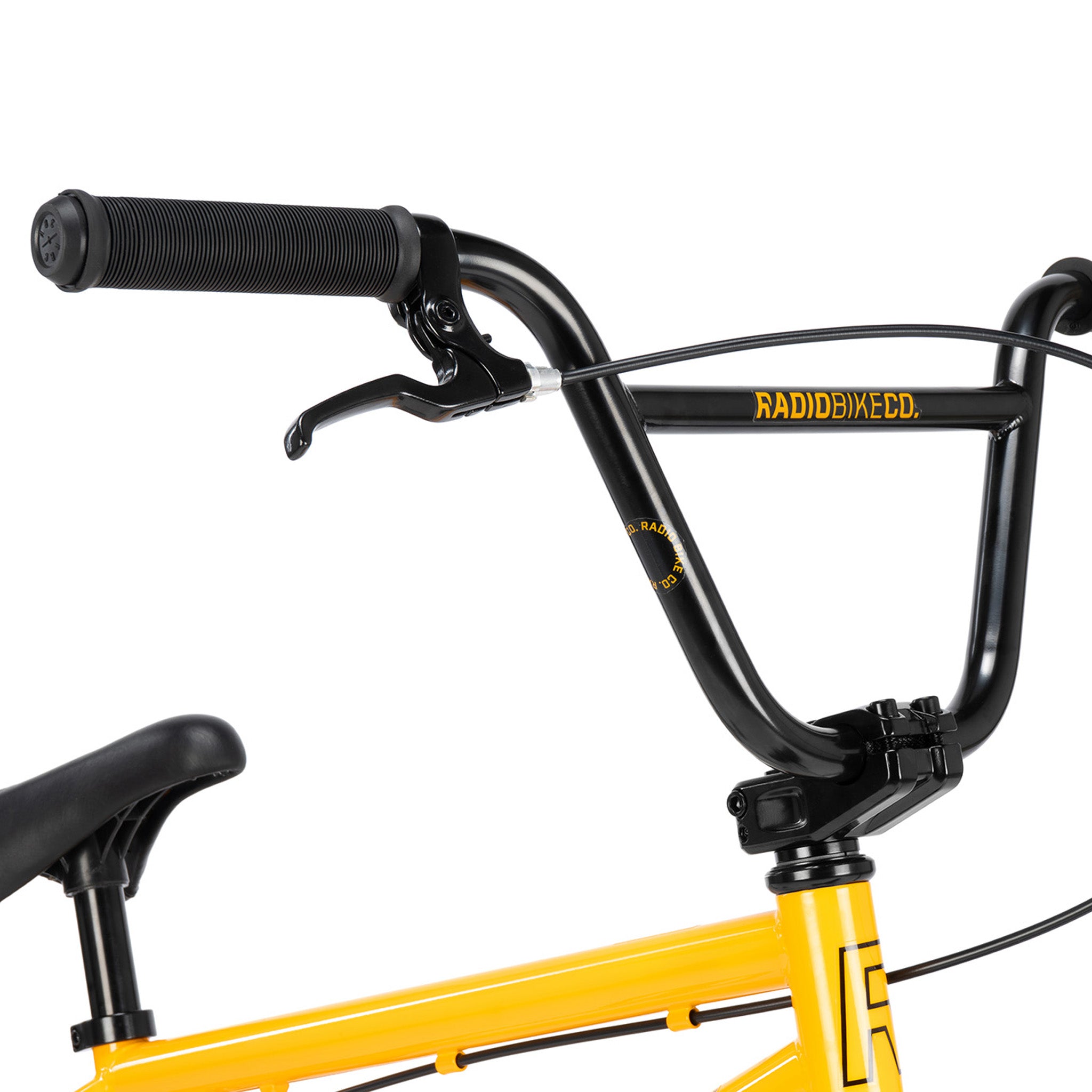 Revo 18" Complete Bike
