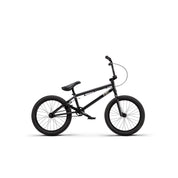 Revo 18" Pro Complete Bike