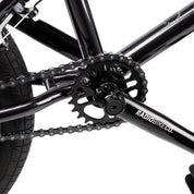 Revo 18" Pro Complete Bike