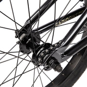 Revo 18" Pro Complete Bike