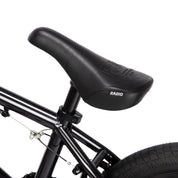 Revo 18" Pro Complete Bike