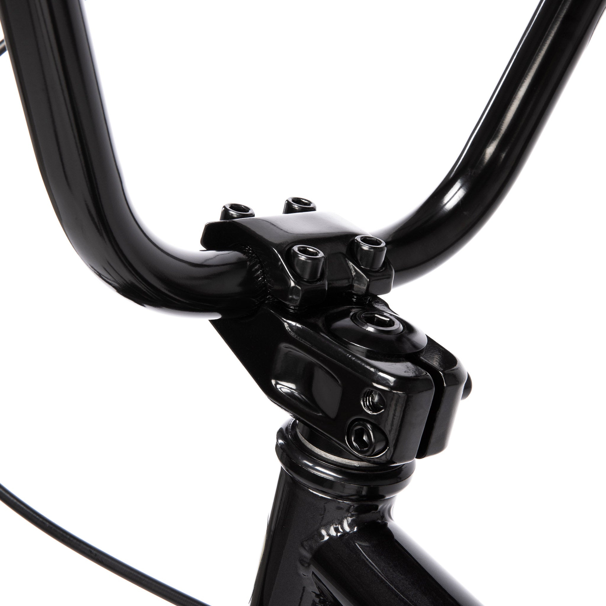 Revo 18" Pro Complete Bike