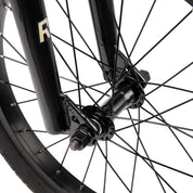 Revo 18" Pro Complete Bike