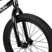 Revo 18" Pro Complete Bike