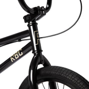 Revo 18" Pro Complete Bike