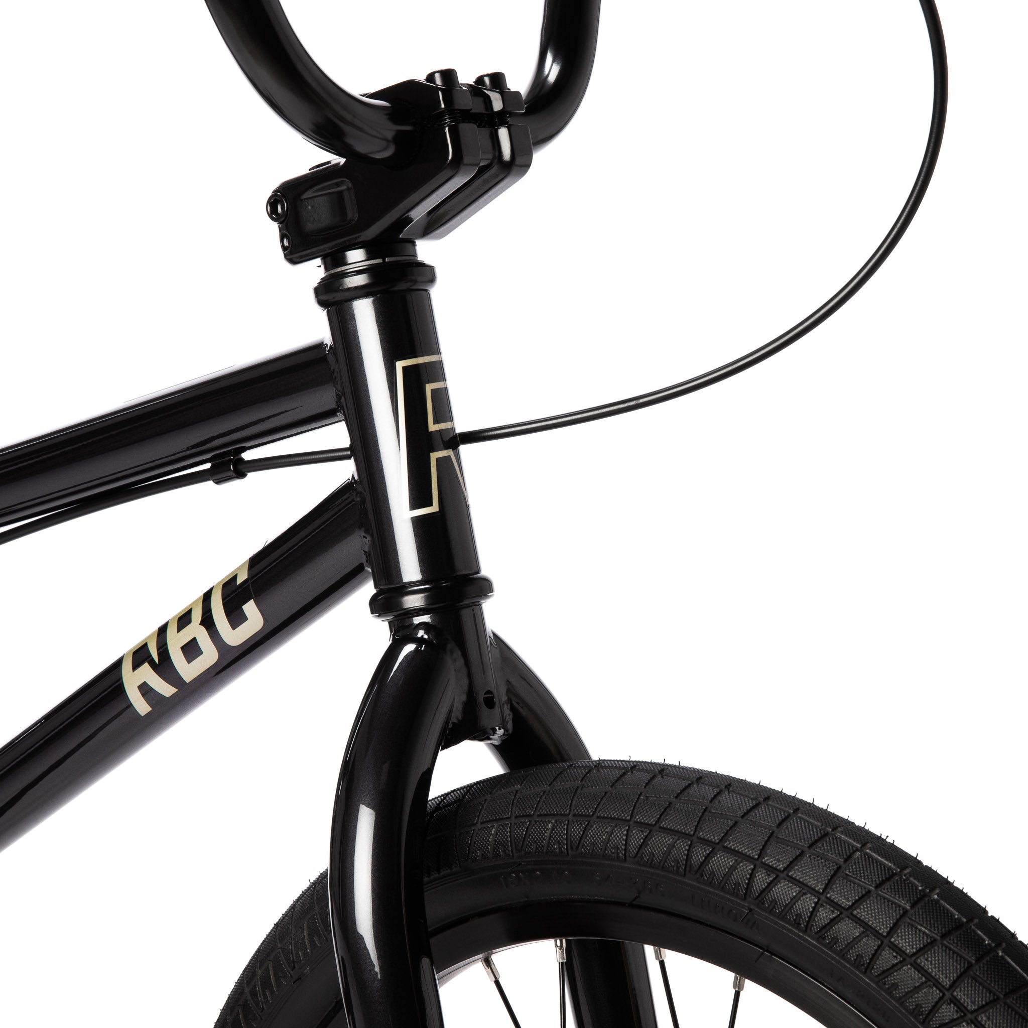 Revo 18" Pro Complete Bike