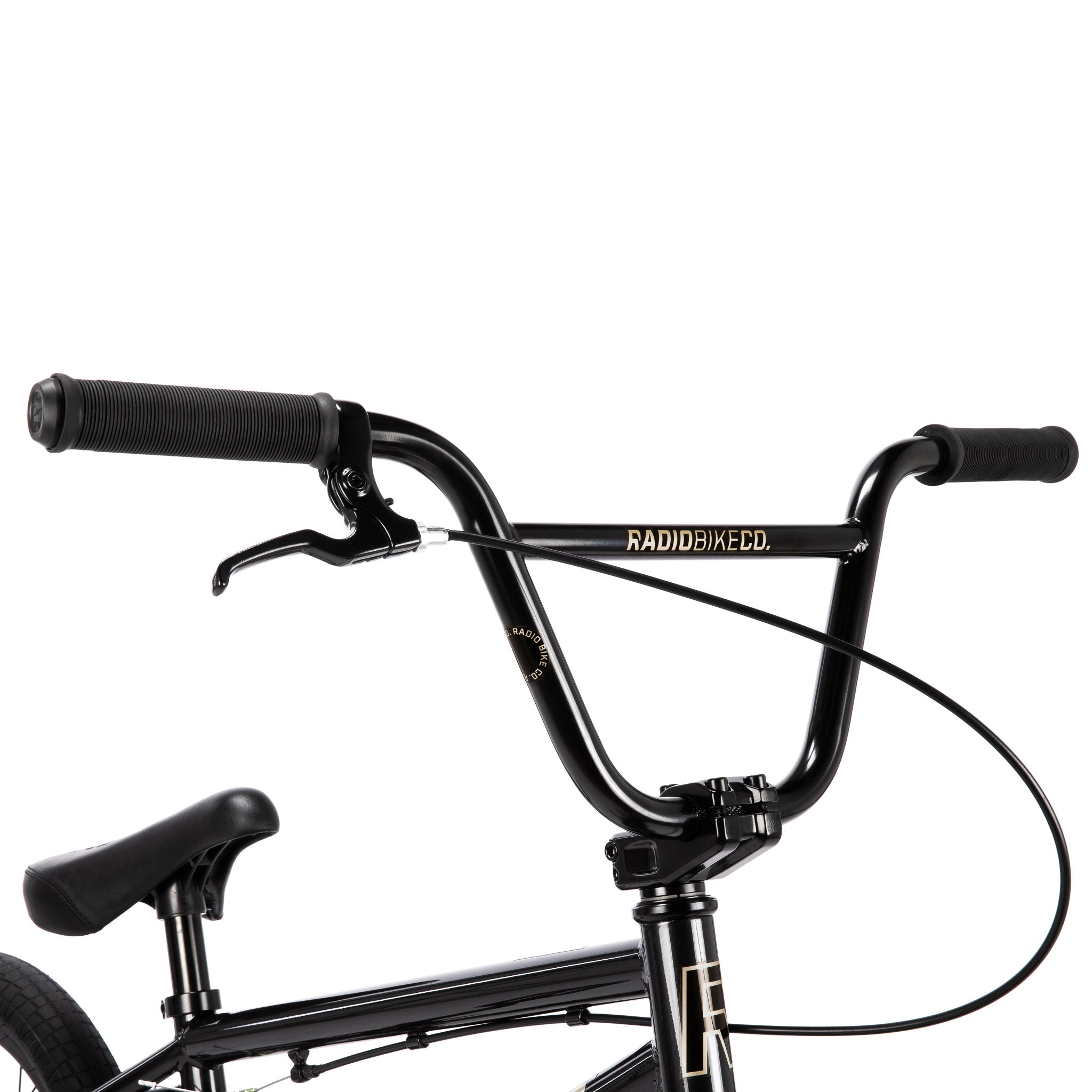 Revo 18" Pro Complete Bike