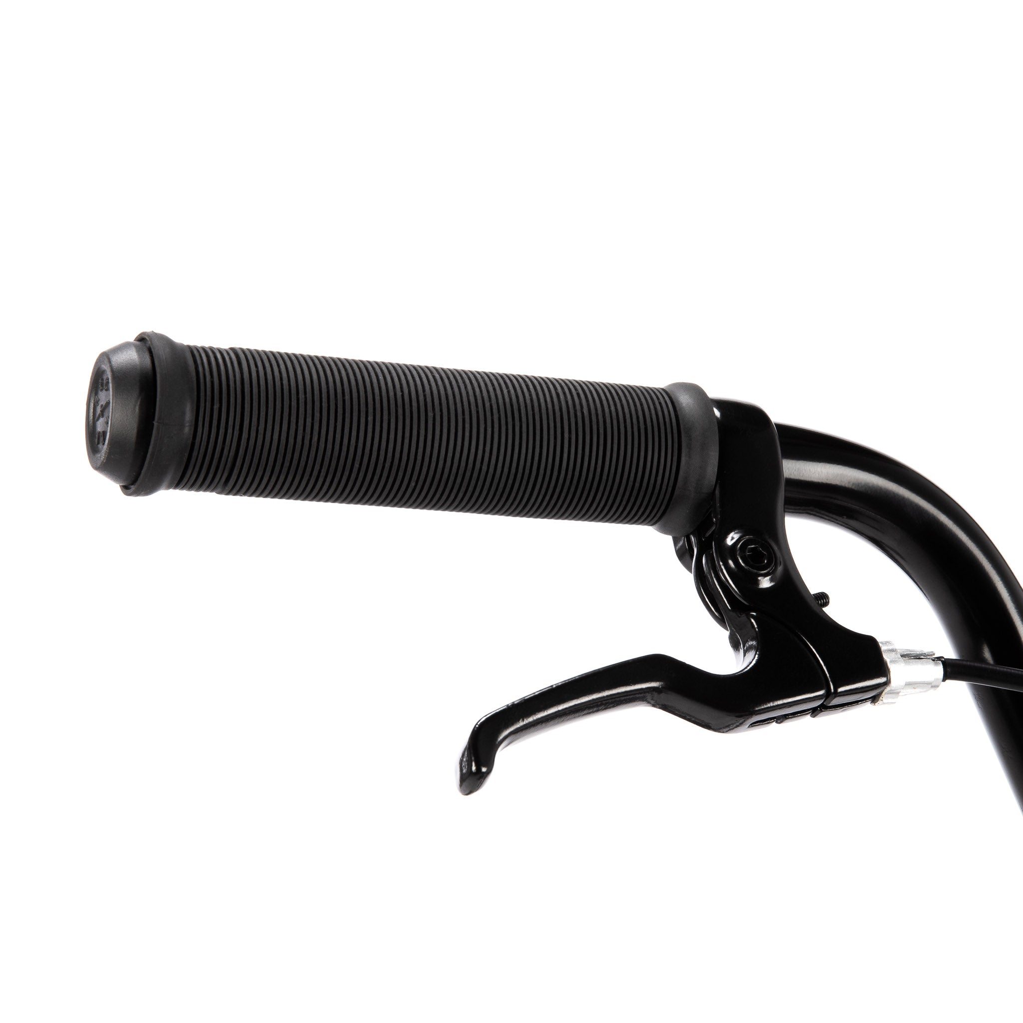 Revo 18" Pro Complete Bike