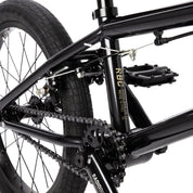 Revo 18" Pro Complete Bike