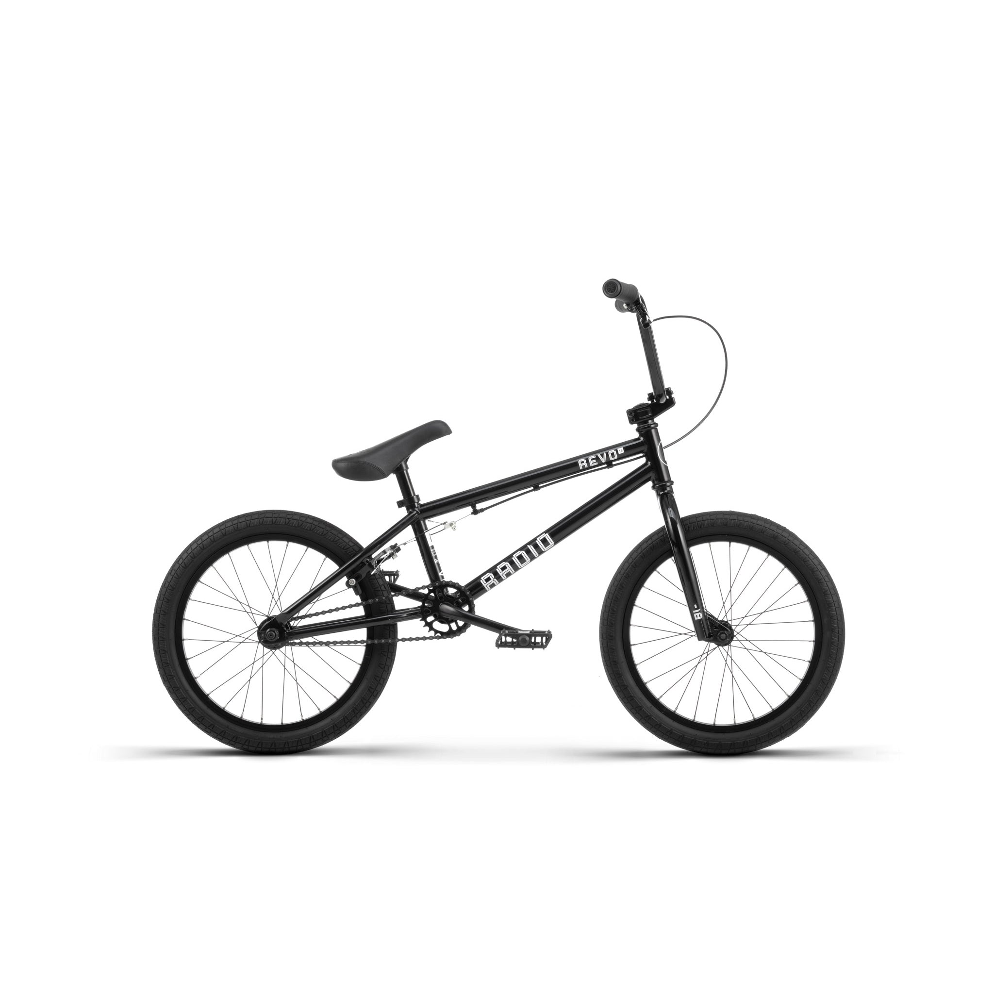 Radio Bikes Revo 18 Radio Bikes Revo 18