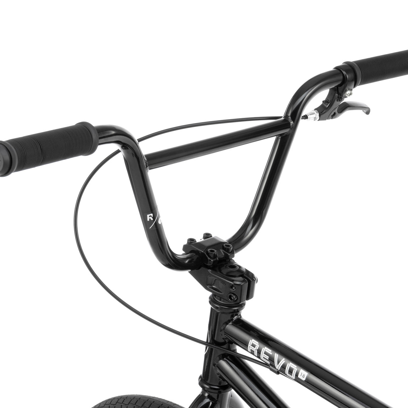 Revo 18" Complete Bike