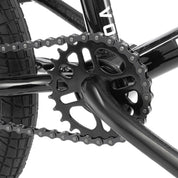 Revo 18" Complete Bike