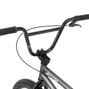 Revo 18" Complete Bike
